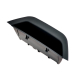 Panou/maner portiera sofer pentru BMW X3 X4 F25 F26 Negru