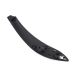 Manerul interior usa din spate stânga BMW 3 4 F30 F31 F32 F36 Negru