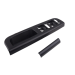Panou interior / Mâner cu 4 geamuri electrice pentru VW Passat B5/B5.5, Golf 4, Jetta/Bora (1999-2005) - Negru