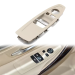 Panou interior / Mâner cu geamuri electrice rebatabile pentru BMW Seria 1 2 4 F21 F22 F23 F87 F32 F33 F83 F82, Gri
