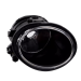 Halogen dreapta pentru bara de protecție M pentru BMW E39 M5 (01-03), E46 M3 (02-05)