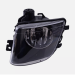 Halogen stânga pentru BMW Seria 7 F01 F02