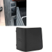 Capac negru pentru portul OBD la BMW Seria 1, X1 E81 E82 E87 E88 E84 (2003-2013)