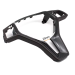 Panou volan pentru Mercedes-Benz A B C E GLK GL GLA CLA MOCHA CU CARBON 25mm
