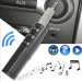 Bluetooth адаптер за AUX 3.5мм – Безжичен аудио приемник за автомобил, слушалки и уреди