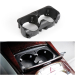 Suport pahar pentru Mercedes S W221 Facelift 2009-2013