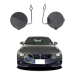 Capac cârlig bara față pentru BMW Seria 4 F32 F33 F36 Gran Coupe (12-18)