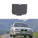 Capac cârlig bară față pentru BMW Seria 3 E46 facelift (01-04)