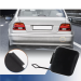 Capac cârlig bara spate pentru BMW seria 5 E39 (96-03)