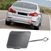 Capac cârlig bara spate pentru BMW seria 5 F10 facelift (14-17)