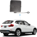 Capac bara spate dreapta pentru BMW X1 E84 facelift (13-15)