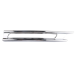 Ornament pentru lumina de zi dreapta pentru Mercedes W166 ML GLE