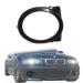 Ornament pentru proiectorul drept al bării față pentru BMW Seria 3 E46 M3 (1999–2003)