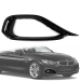 Ornament pentru proiectorul drept din bara față pentru BMW Seria 4 F32 F33 F36 (2014–2020)