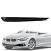 Ornament pentru proiectorul stâng din bara față pentru BMW Seria 3 F30 F31 LCI / Facelift (2014–2019)