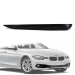 Ornament pentru proiectorul drept din bara față pentru BMW Seria 3 F30 F31 LCI / Facelift (2014–2019)