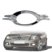 Ornament pentru lumina de zi dreaptă (DRL) pentru Mercedes C-Class W204 (2007–2011)