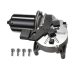 Motor ștergător pentru BMW 5 6 E60 E61 E63 E64 (01-10)