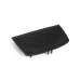 Grilă difuzor bord pentru BMW X3 X4 X5 X6 5GT E70 E71 F25 F26 F07 Negru