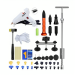 Kit PDR pentru repararea urmelor și a indoiturilor, 44 piese