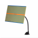 Șablon reflectorizant PDR cu braț flexibil