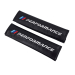 Protectoare de centura M performance Protectie pentru centura de siguranta, set 2 buc.