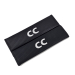 Protectoare de centura CC Protectie pentru centura de siguranta, set 2 buc.