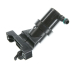 Pulverizator / duză pentru spălarea farurilor BMW 7 E65 E66 E67 (2006-2008) – stânga