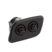 Pulverizator / duză pentru spălarea farurilor BMW Seria 5 E39 (1995-2003)– stânga