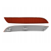 Reflector bara spate M pentru BMW 7 F01 F02 DREAPTA