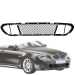 Grilă centrală pentru bara față BMW Seria 5 E60 E61 M (2003-2010)