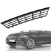 Grilă centrală pentru bara față BMW Seria 5 Gran Turismo F07 LCI / Facelift (2009-2017)