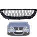 Grilă centrală pentru bara față BMW Seria 3 E90 E91 M LCI / Facelift (2008-2013)