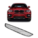 Централна решетка на предната броня на BMW X6 E71 (2008-2014)