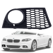 Grilă pentru proiector dreapta în bara față BMW Seria 5 F10 F11 M (2010-2017)