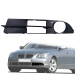 Grilă pentru proiector stânga în bara față BMW Seria 5 E60 E61 (2003-2010)