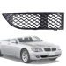 Grilă dreapta pentru bara față pentru BMW Seria 7 E65 E66 LCI / Facelift (2005-2008)