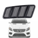 Grilă stânga pentru capotă pentru Mercedes W166 X166 ML GL AMG (2012-2015)