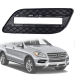 Grilă pentru lumina de zi dreapta pentru bara față pentru Mercedes W166 ML (2012–2015)