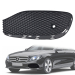 Grilă stânga pentru bara față pentru Mercedes E-Class W213 (2016–2020)