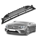 Grilă centrală pentru bara față pentru Mercedes E-Class W213 AMG (2016–2020)