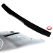 Spoiler de plafon spate pentru BMW seria 5 E60 (2003-2010), negru lucios