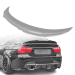 Eleron pentru buza portbagaj PSM pentru BMW seria 3 E90 (2005-2011), gata pentru vopsire