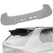 Spoiler de plafon pentru BMW X5 E70 (2006-2013), gata pentru vopsire
