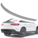 Spoiler portbagaj pentru Mercedes GLE Coupe W166 C292 (2011-2019), pregătit pentru vopsire