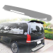 Spoiler de plafon spate pentru Mercedes Clasa V Vito V160 (2016+), gata pentru vopsire