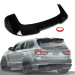 Spoiler de plafon pentru BMW X5 F15 (2013-2018), negru lucios