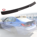 Spoiler de plafon pentru BMW seria 3 G20 (2020+), negru lucios