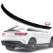 Спойлер за багажник на Mercedes GLE Coupe W166 C292 (2011-2019), черен гланц