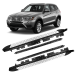 Trepte / praguri pentru BMW X3 F25 (2010-2017)